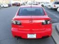 True Red - MAZDA3 i Touring Sedan Photo No. 3
