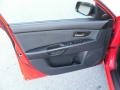 True Red - MAZDA3 i Touring Sedan Photo No. 7