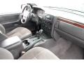 2000 Black Jeep Grand Cherokee Laredo 4x4  photo #22