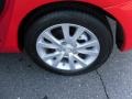 True Red - MAZDA3 i Touring Sedan Photo No. 12