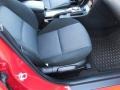 True Red - MAZDA3 i Touring Sedan Photo No. 15