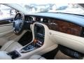 2007 Slate Grey Metallic Jaguar XJ XJ8  photo #13