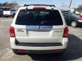 2008 Light Sage Metallic Mazda Tribute i Sport  photo #4