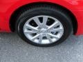 True Red - MAZDA3 i Touring Sedan Photo No. 18