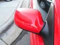 True Red - MAZDA3 i Touring Sedan Photo No. 19