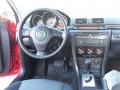 True Red - MAZDA3 i Touring Sedan Photo No. 22