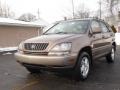 1999 Desert Bronze Metallic Lexus RX 300 AWD  photo #1