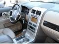 2008 Vapor Silver Metallic Lincoln MKX AWD  photo #12