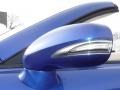 2010 Ultrasonic Blue Mica Lexus IS 350C Convertible  photo #16