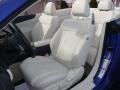 2010 Ultrasonic Blue Mica Lexus IS 350C Convertible  photo #17