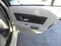 Light Platinum - CTS Sedan Photo No. 11