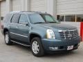 Stealth Gray - Escalade AWD Photo No. 1