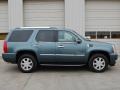 Stealth Gray - Escalade AWD Photo No. 8