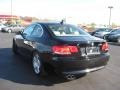 2007 Jet Black BMW 3 Series 328i Coupe  photo #20