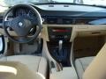 2007 Alpine White BMW 3 Series 328i Sedan  photo #12