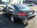 Sparkling Graphite Metallic - 3 Series 328xi Coupe Photo No. 6