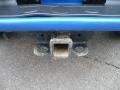 2007 Electric Blue Pearl Dodge Ram 1500 Sport Quad Cab 4x4  photo #12