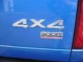 2007 Electric Blue Pearl Dodge Ram 1500 Sport Quad Cab 4x4  photo #13