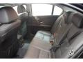 Jet Black - 5 Series 525xi Sedan Photo No. 10