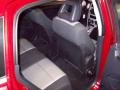 2008 Inferno Red Crystal Pearl Dodge Caliber SXT  photo #24