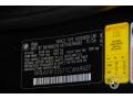 Jet Black - 5 Series 525xi Sedan Photo No. 15
