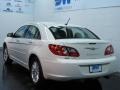 2008 Stone White Chrysler Sebring Touring Sedan  photo #3