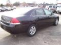 Black - Impala LT Photo No. 5