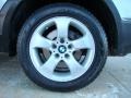 Silver Grey Metallic - X3 3.0si Photo No. 6