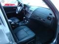 Silver Grey Metallic - X3 3.0si Photo No. 12