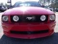 2005 Torch Red Ford Mustang GT Premium Coupe  photo #3