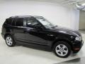Jet Black - X3 3.0si Photo No. 2