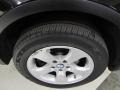 Jet Black - X3 3.0si Photo No. 3