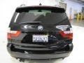 Jet Black - X3 3.0si Photo No. 6