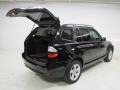 Jet Black - X3 3.0si Photo No. 9