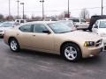 2009 Light Sandstone Metallic Dodge Charger SXT  photo #2