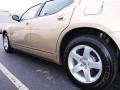 2009 Light Sandstone Metallic Dodge Charger SXT  photo #4
