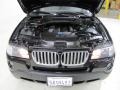 Jet Black - X3 3.0si Photo No. 15