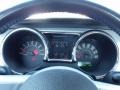 2005 Torch Red Ford Mustang GT Premium Coupe  photo #19