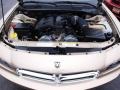 Light Sandstone Metallic - Charger SXT Photo No. 7