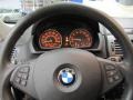 Jet Black - X3 3.0si Photo No. 30