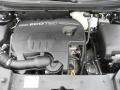 2008 Black Granite Metallic Chevrolet Malibu LS Sedan  photo #18