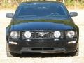 2006 Black Ford Mustang GT Premium Coupe  photo #3