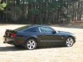 2006 Black Ford Mustang GT Premium Coupe  photo #5