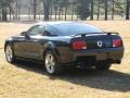2006 Black Ford Mustang GT Premium Coupe  photo #7