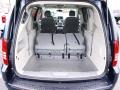 2009 Modern Blue Pearl Chrysler Town & Country Touring  photo #5
