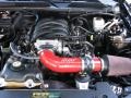2006 Black Ford Mustang GT Premium Coupe  photo #8