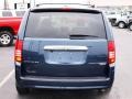 2009 Modern Blue Pearl Chrysler Town & Country Touring  photo #6