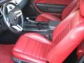 2006 Black Ford Mustang GT Premium Coupe  photo #9