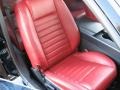 2006 Black Ford Mustang GT Premium Coupe  photo #10