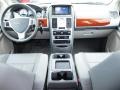 2009 Modern Blue Pearl Chrysler Town & Country Touring  photo #10
